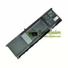 Baterie pro Dell 5515 0XDY9K V6W33 Inspiron 15-5510 [Náhradní baterie]